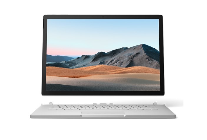 三山Surface 维修前的准备工作