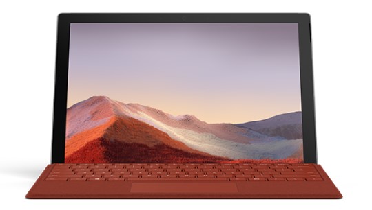 三山清洁和维护 Surface
